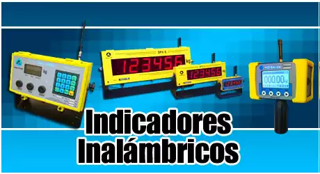 Indicadores Inalámbricos A&L Integral Trade S.A.