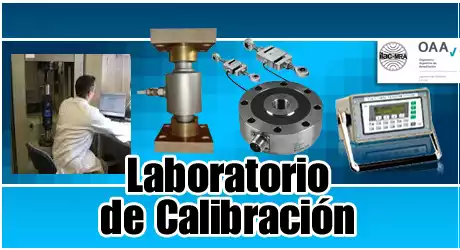Laboratorio OAA