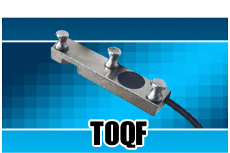 Celda de carga T0QF - tipo perno fijo